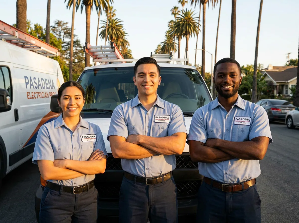 Electrician company in Rollinsville, CO