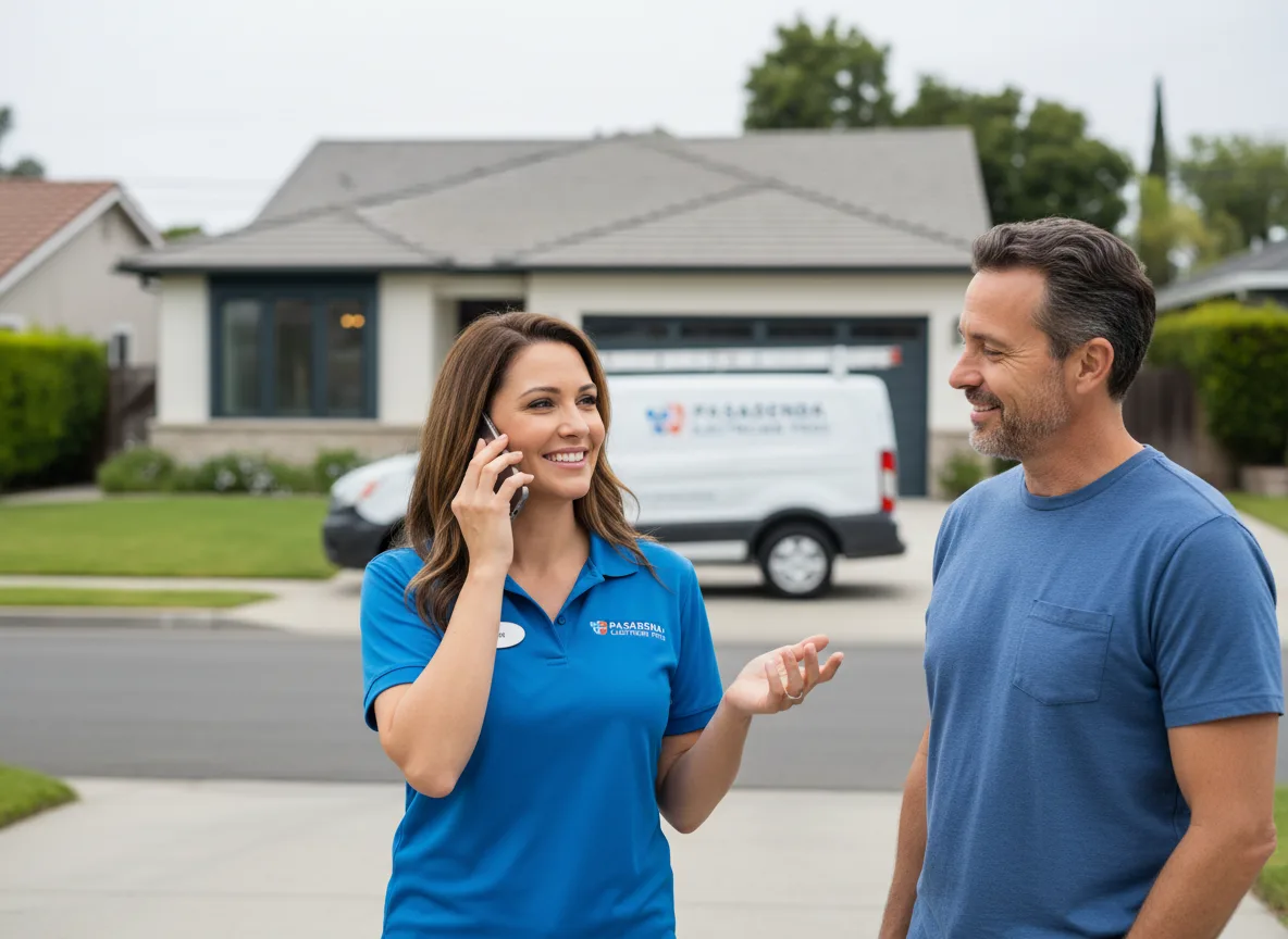 Electrician Rollinsville, CO FAQs